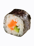 Sake avocado maki