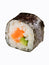 Sake avocado maki