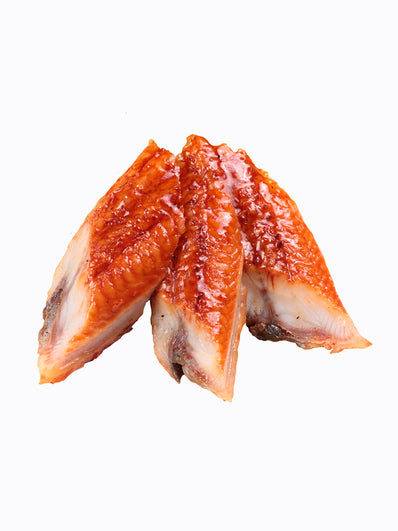 Unagi sashimi