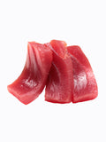 Maguro sashimi