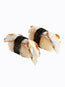 Unagi nigiri