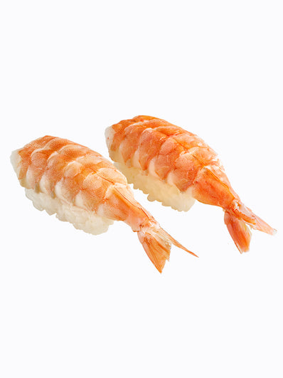 Ebi nigiri