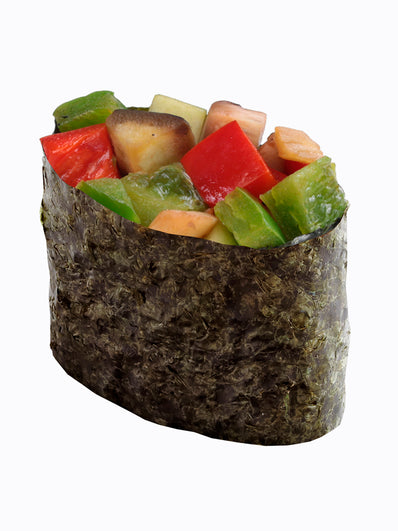 Yasai tartar gunkan