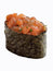 Sake tartar gunkan