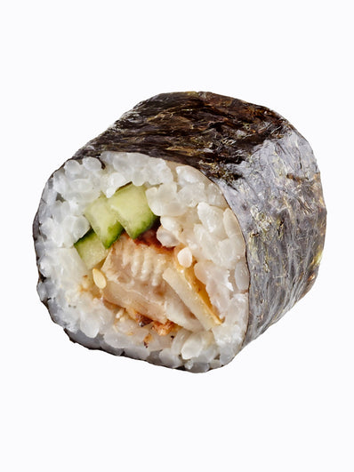 Unagi maki