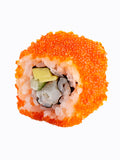 California maki