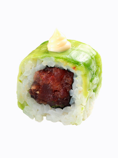 Maguro tomihara maki