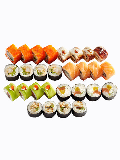 Premium set