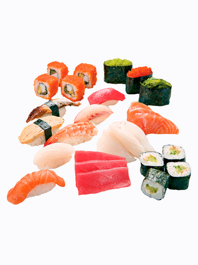 Fune set