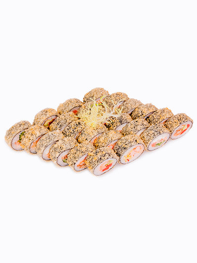 Tempura set